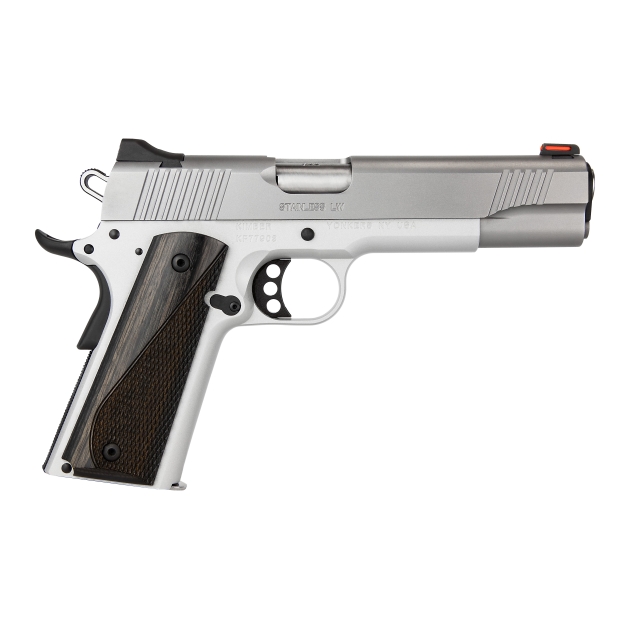 KIMBER STAINLESS LW ARCTIC 45ACP 5"