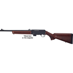 HENRY HOMESTEADER 9MM CARBINE - 16.37" BBL BLUED/WALNUT 10RD - Image 2