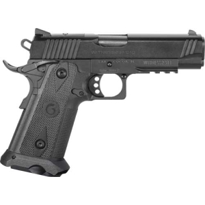 GIRSAN WITNESS 2311 10MM GOV'T - OPTIC READY BLK 15RD