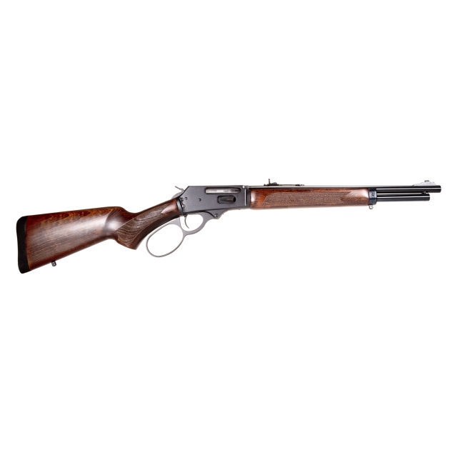 ROSSI R95 45-70 BL/WD 16.5" TRAPPER