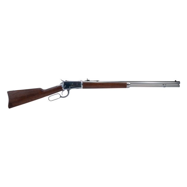HERITAGE MANUFACTURING 92 357MAG SS 24" 12+1 OCTAGON