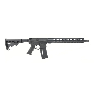 WISE ARMS WA-15B 350LEG BLACK 18"