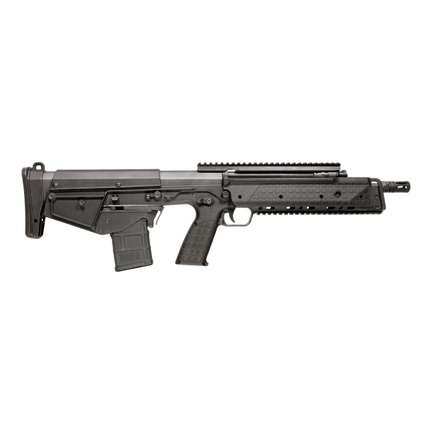 KELTEC RDB17 CARBINE 5.56 BL/BLK 17"