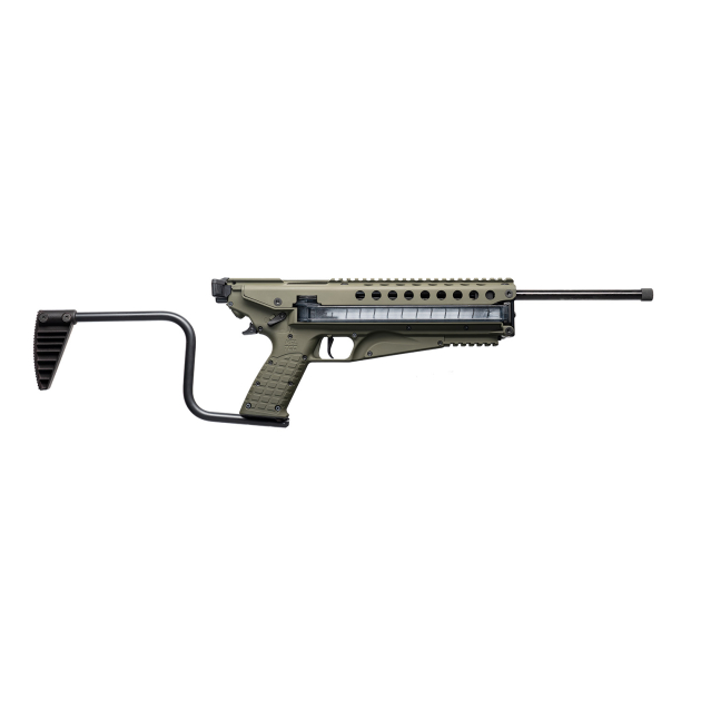 Kel-Tec R50GRN R50 5.7x28mm 50+1 Carbine