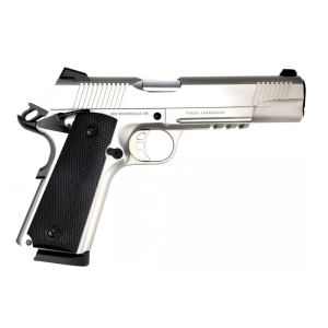TISAS 1911 DUTY SS 45ACP 5" RAIL