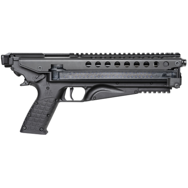 KEL-TEC P50 PISTOL 5.7X28MM - 9.6" BBL 50RD BLACK
