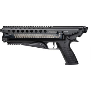 KEL-TEC P50 PISTOL 5.7X28MM - 9.6" BBL 50RD BLACK - Image 2