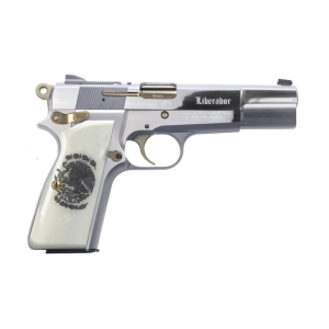 EAA CORP MCP35 LIBRADOR 9MM 10+1 CA OR