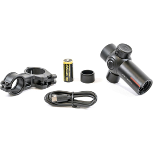 INFIRAY OUTDOOR ILR 1200-1 LSR - RANGEFINDING MODULE FOR BOLT