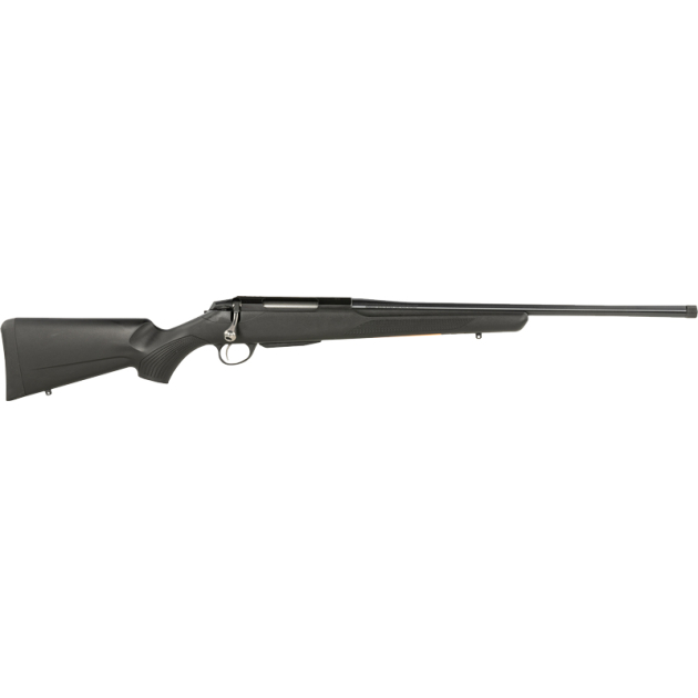 TIKKA T3 LITE 350 LEGEND 16" - THREADED SYNTH/BLUED COMPACT