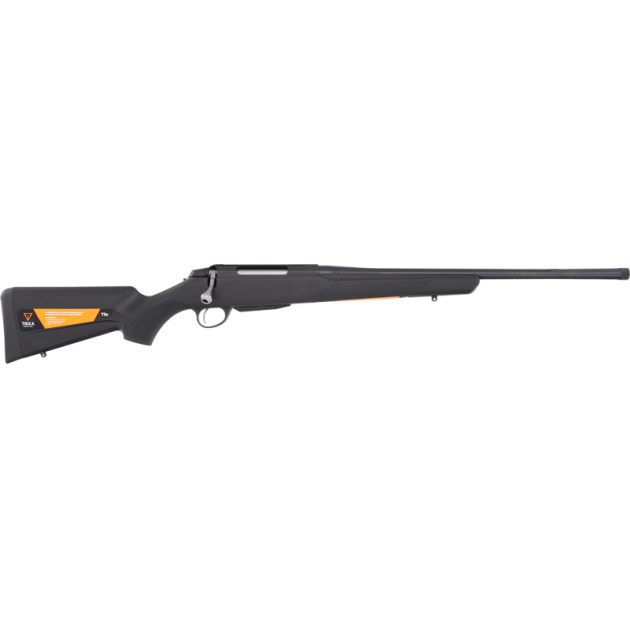 TIKKA T3 LITE 308 WIN 20" - THREADED SYNTH/BLUED COMPACT