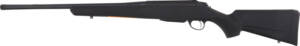 TIKKA T3 LITE 308 WIN 20" - THREADED SYNTH/BLUED COMPACT - Image 2