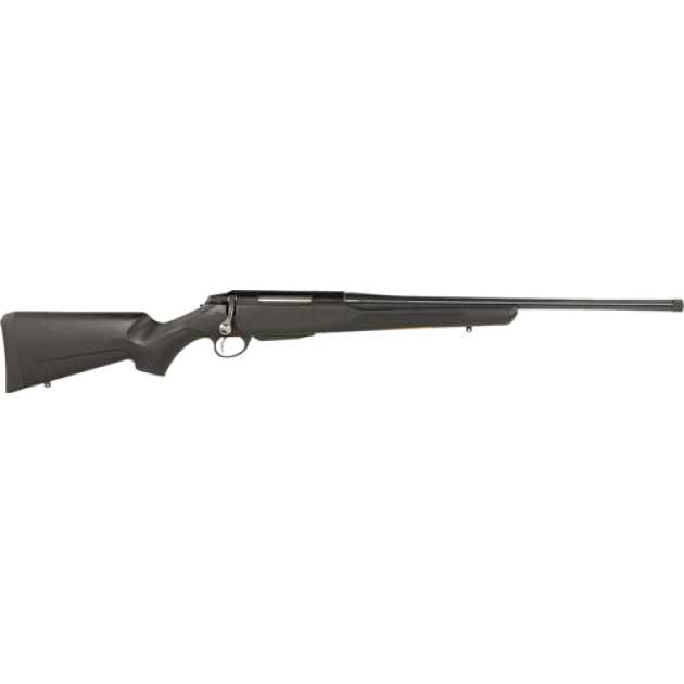 TIKKA T3 LITE 243 WIN 20" - THREADED SYNTH/BLUED COMPACT