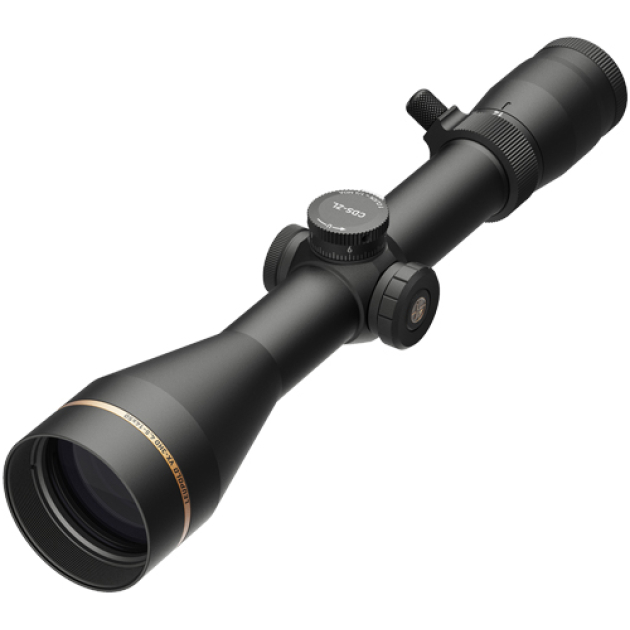 LEUPOLD SCOPE VX-3HD 4.5-14X50 - CDS FIREDOT TWILIGHT HNTR 30MM