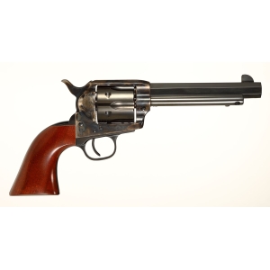 TAYLOR'S & COMPANY DRIFTER 357MAG BL/WD 5.5"