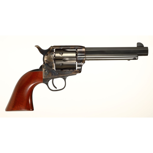 TAYLOR'S & COMPANY DRIFTER 357MAG BL/WD 5.5"