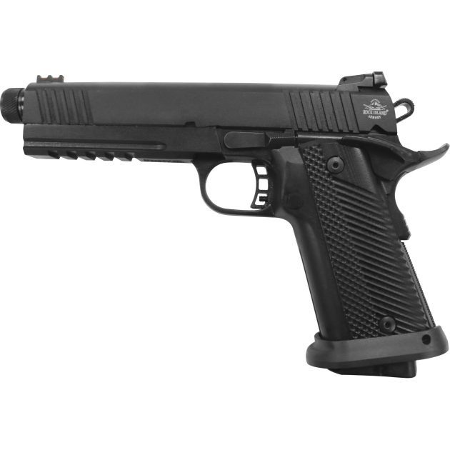 ROCK ISLAND ARMORY TAC ULT HC 10MM 5" 16+1 THREAD