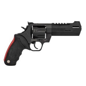 TAURUS RAGING HUNTER 357M BLK 5" 7SH