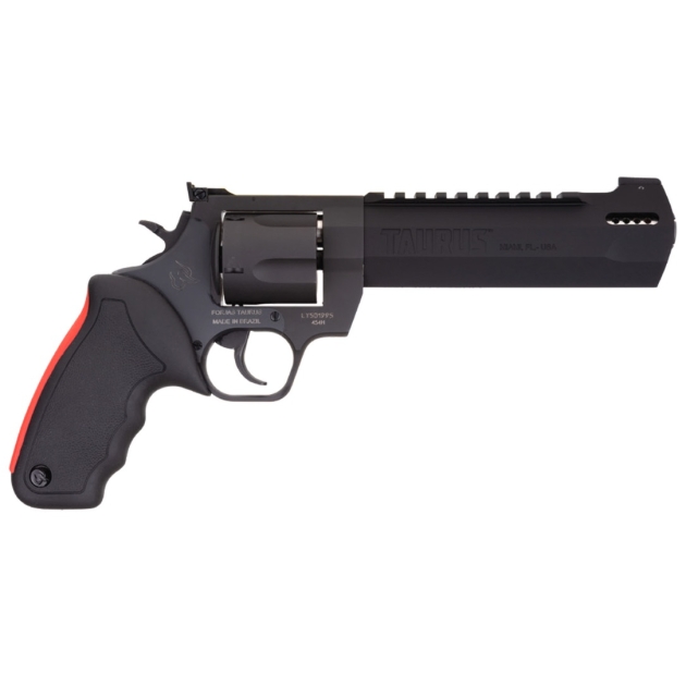 TAURUS RAGING HUNTR 357M BK 6.75" 7SH