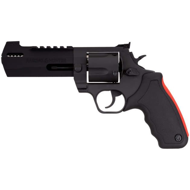 TAURUS RAGING HUNTER 454CAS BK 5" 5SH