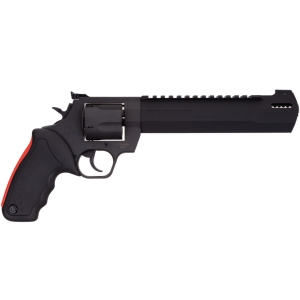 TAURUS RAGING HUNTR 357M BK 8.5" 7SH
