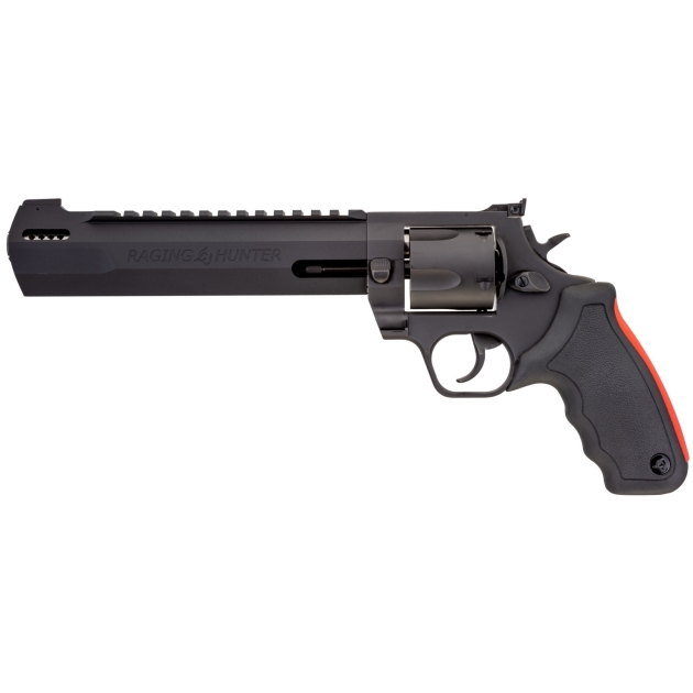 TAURUS RAGING HUNTER 454CAS BLK 8.5"
