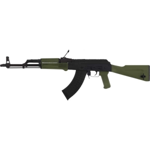 RILEY DEFENSE RAK47 ARMY GREEN - 7.62X39MM 30RD MATTE/POLYMER - Image 2