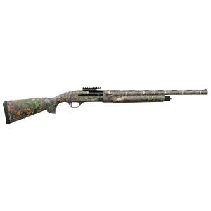 Retay USA GORTROBS24 Gordion Turkey NWTF Inertia Plus 12 Gauge with 24" Deep Bore Drilled Barrel, 3" Chamber, 4+1 Capacity, Overall Mossy Oak Obsession Finish & Synthetic Stock Right Hand (Full Size)