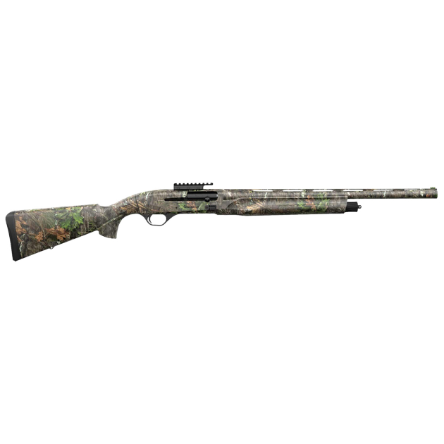 Retay USA GOR20TROBS22 Gordion Turkey 20 Gauge 4+1 (2.75") 3" 22" Deep Bore Drilled Barrel, Mossy Oak Obsession Finish, Synthetic Stock, TruGlo Fiber Optic Front Sight
