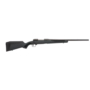 SAVAGE ARMS 110 HUNTER 204RUG BL/SYN 22"