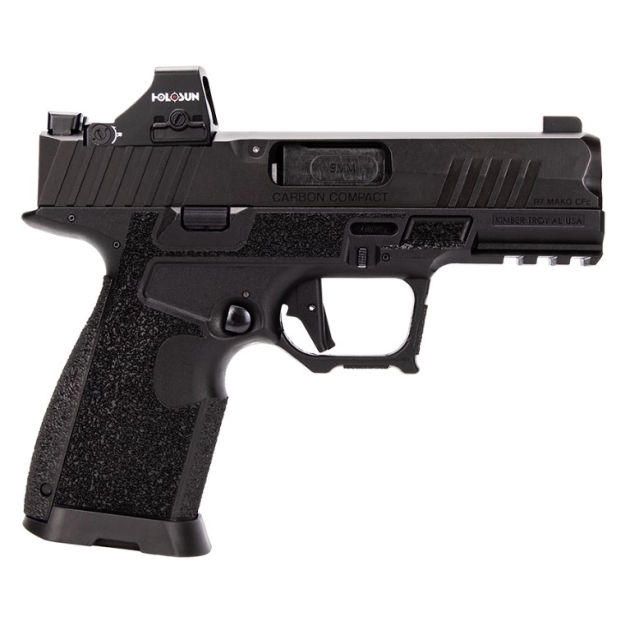 KIMBER R7 MAKO CFC 9MM BLK 15+1 407K#