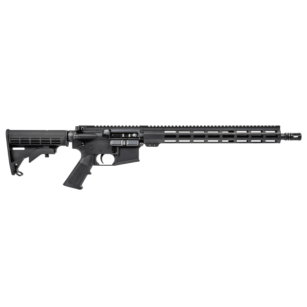 Battle Arms Development WORKHORSE-LT Workhorse LT 223 Rem/5.56 NATO 30+1 16" Black 223 Wylde Barrel Black 7" M-LOK Handguard A2 Mil-Spec Grip