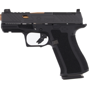 SHADOW SYSTEMS CR920X ELITE 9M - 10 RD OPTIC CT FLUTED BRNZ BBL - Image 2