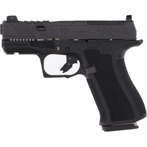 SHADOW SYSTEMS CR920X ELITE 9M - 10 RD OPTIC CT FLUTED BLK BBL - Image 2