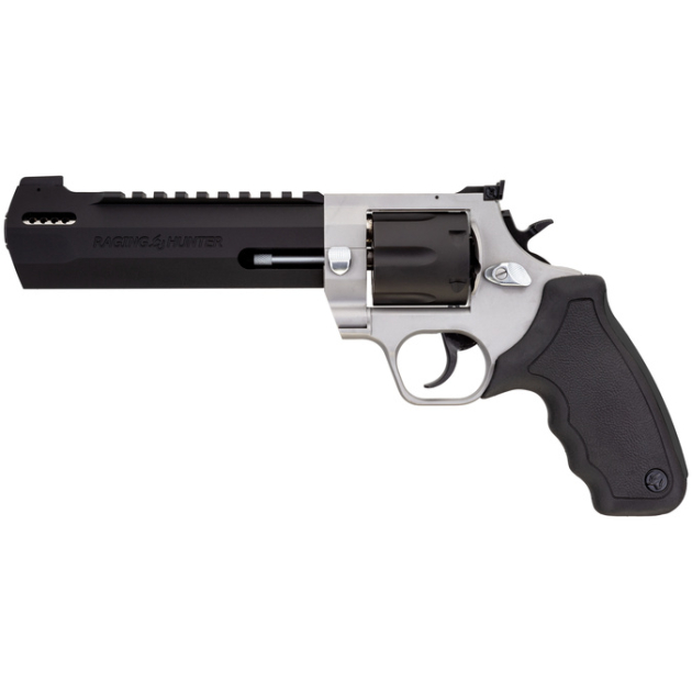 TAURUS RAGING HUNTER 44M 2TONE 6.75"