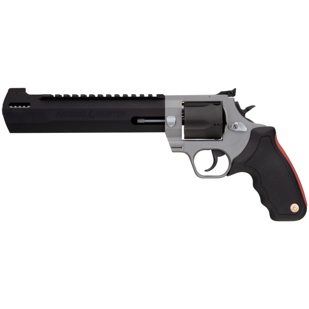TAURUS RAGING HUNT 454CAS 2TONE 8.5"