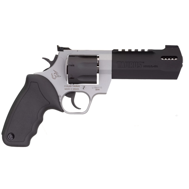 TAURUS RAGING HUNTR 357M 2TONE 5" 7SH