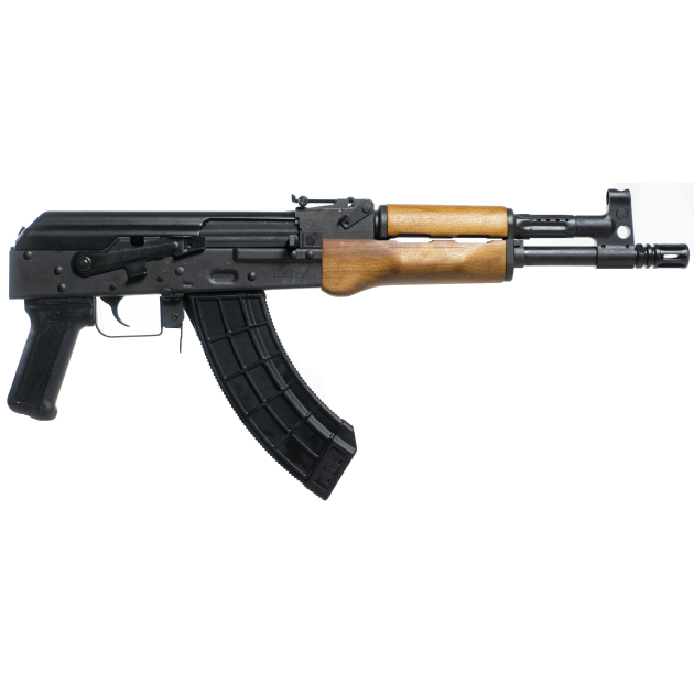 CENTURY ARMS BFT47 PISTOL 7.62X39 30+1