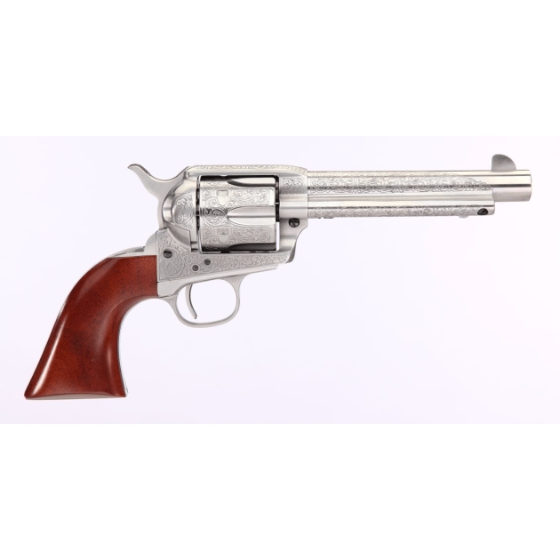TAYLOR'S & COMPANY CATTLEMAN 45LC SS/WD 5.5"