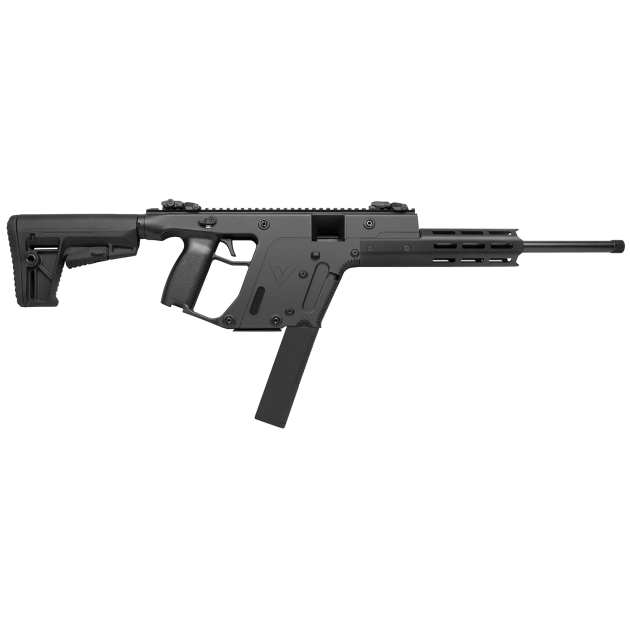 Kriss USA KV22CBL03 Vector CRB G2 Full Size 22 LR