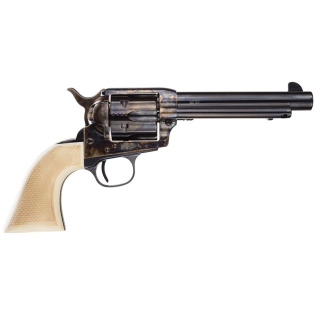 Taylors & Company 555127 Marshal 45 Colt (LC) Caliber