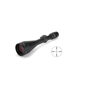 TRIJICON ACCUPOINT 2.5-10X56 DPX 30MM