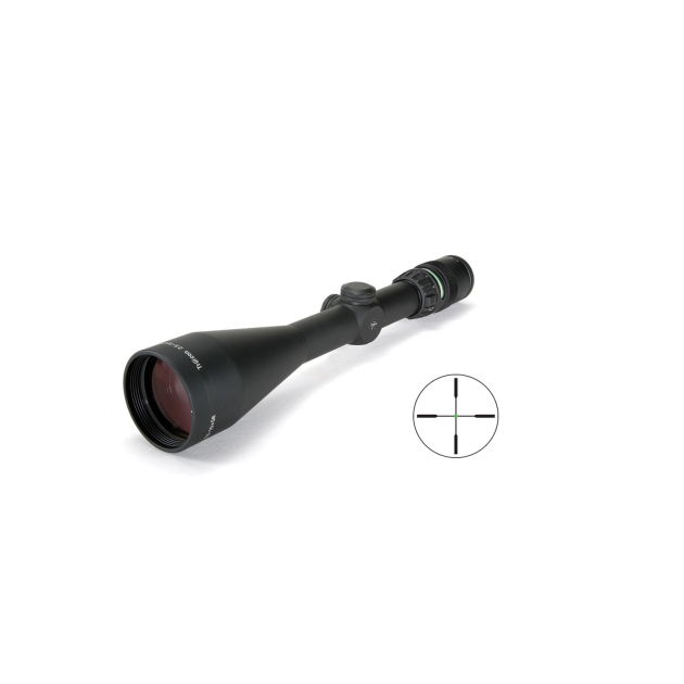 TRIJICON ACCUPOINT 2.5-10X56 DPX 30MM