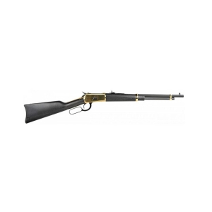HERITAGE MANUFACTURING 92 357MAG GLD/WD 18" 8+1