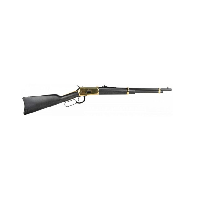 HERITAGE MANUFACTURING 92 357MAG GLD/WD 18" 8+1
