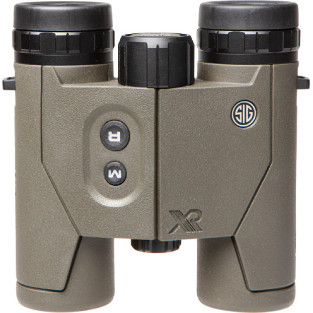 SIG OPTICS RANGEFINDING BDX - BINOCULAR KILO6KHD 10X32 OD