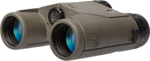 SIG OPTICS RANGEFINDING BDX - BINOCULAR KILO6KHD 10X32 OD - Image 2