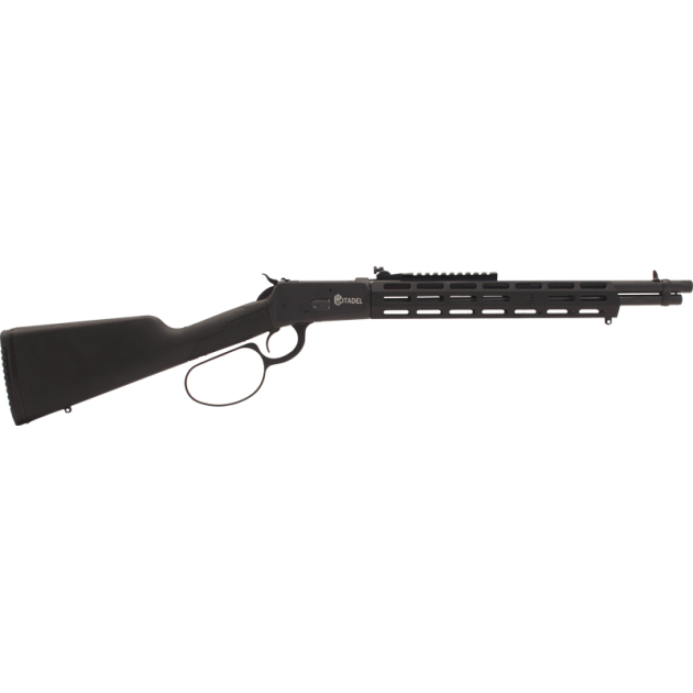 CITADEL LEVTAC-92 44 MAG - LEVER RIFLE 16.5" BLACK