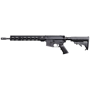 BUSHMASTER QRC II 5.56 16" 10+1 BLK