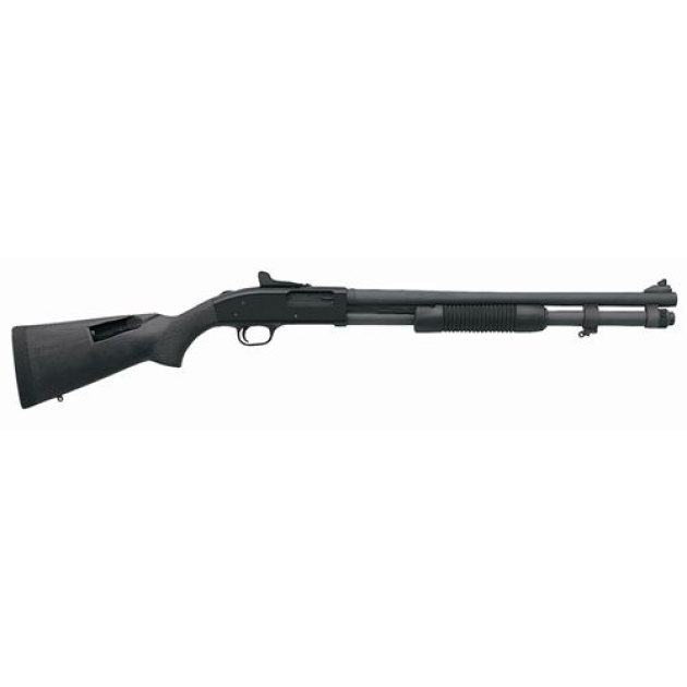 MOSSBERG 590A1 12/20 PKZD GST RNG SPDFD